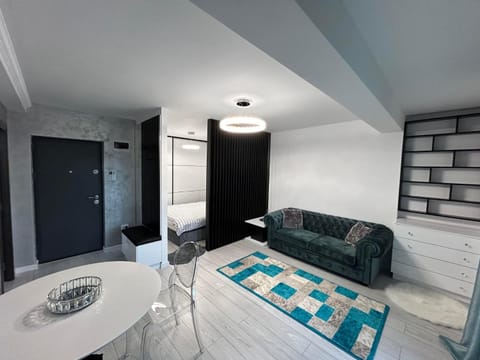 Charm Apartment Appartamento in Cluj-Napoca