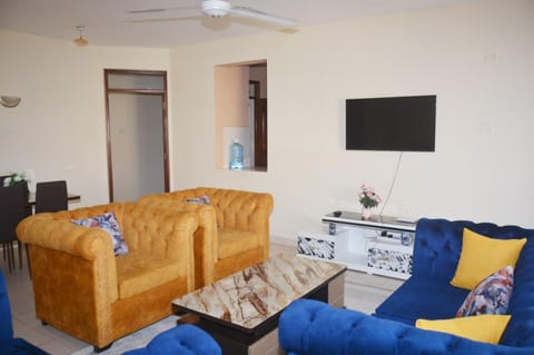 islah Homes Apartment in Mombasa County