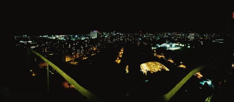 View (from property/room), View (from property/room), City view, City view