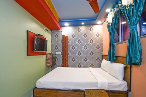 OYO Hotel Palki Inn Hôtel in Kolkata