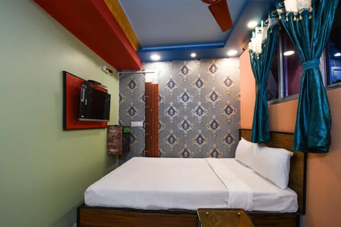 OYO Hotel Palki Inn Hôtel in Kolkata