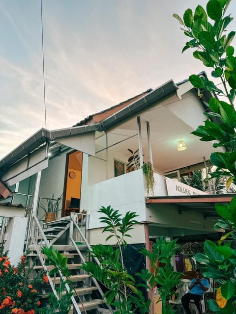 Property building, Balcony/Terrace