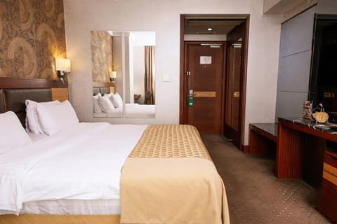 ARMİS HOTEL Hotel in Izmir