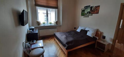 Apartments Sobieski&Soplica Condo in Krakow