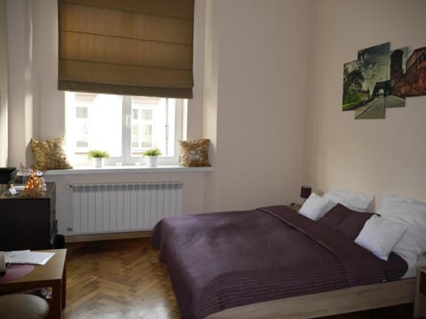 Apartments Sobieski&Soplica Condo in Krakow