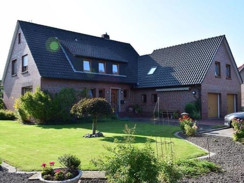 Property building, Day, Garden view