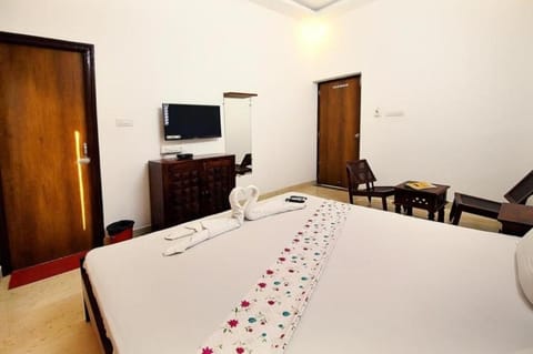 Aaoji Khhaoji Hotel Hotel in Gujarat