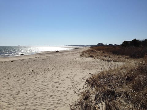 Sandtrap Cape Cod Maison in West Yarmouth