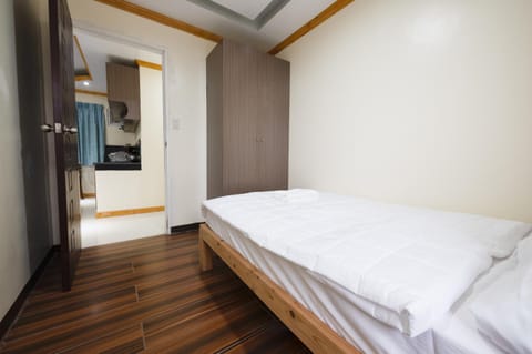 2Bedroom w/ Breakfast for 2 Pax Apartment hotel in Baguio