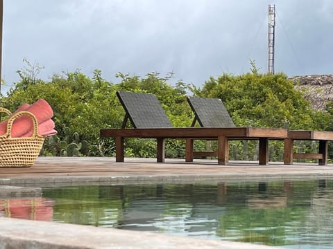 Punta Pajaros Hotel in State of Oaxaca