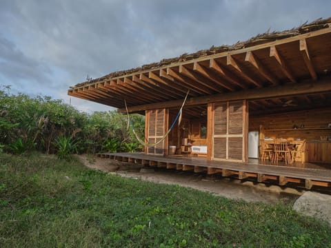 Punta Pajaros Hotel in State of Oaxaca