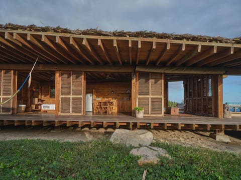 Punta Pajaros Hotel in State of Oaxaca