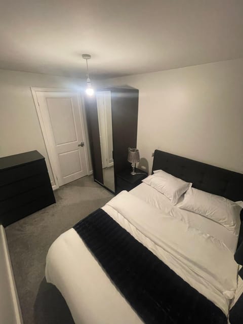 Beautiful en-suite bedroom Bed and Breakfast in Ipswich