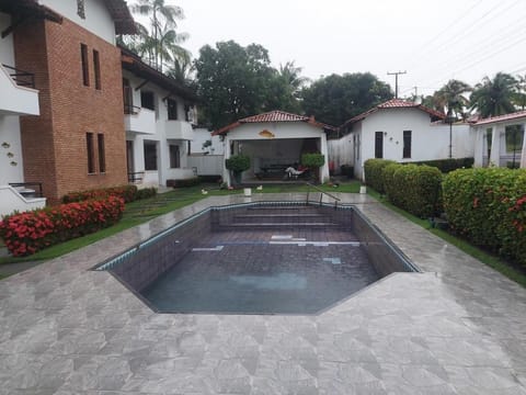 Residencial Machados Village Apartment in State of Pará