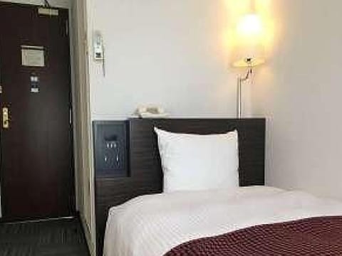 Ariston Inn Kanda Kitakyusyu Airport Hotel in Fukuoka Prefecture