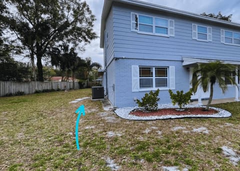 Charlotte · Comfort and convenience in Tampa Bay Condominio in Greater Carrollwood