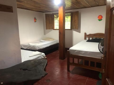 Holanda House Hotel in Nicaragua