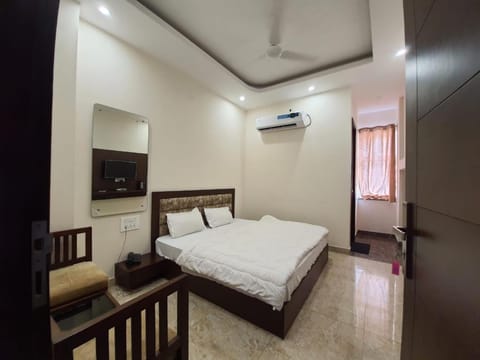 New Gokul Grand Hôtel in Dehradun
