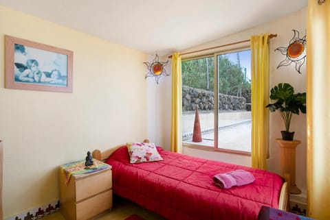 Holidays for the Soul Apartment in La Matanza de Acentejo