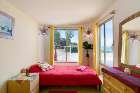 Holidays for the Soul Apartment in La Matanza de Acentejo