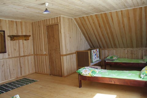 Jaama Puhkemaja Bed and Breakfast in Estonia