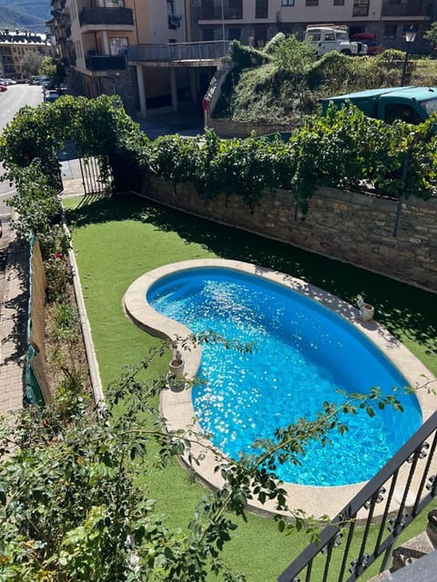 Garden, Garden view, Pool view, Swimming pool