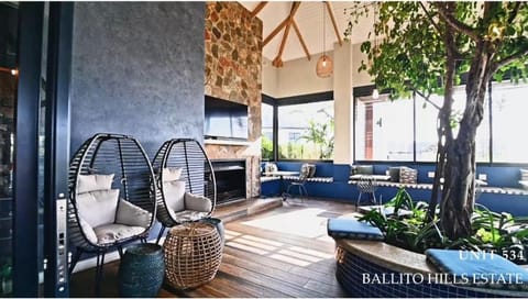 534 Ballito Hills Eigentumswohnung in Dolphin Coast