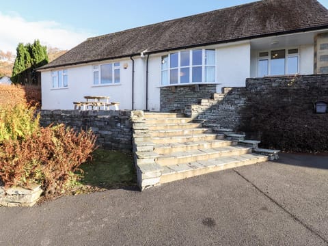 Rainbow End House in Grasmere