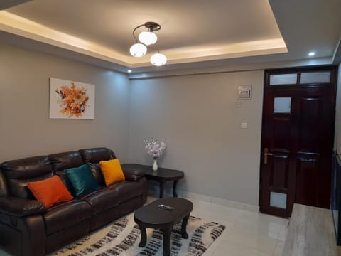 The Nicoletta Apartment 78 Condo in Kampala