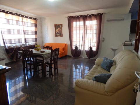 Casa Vacanze Karol Apartment in Sicily