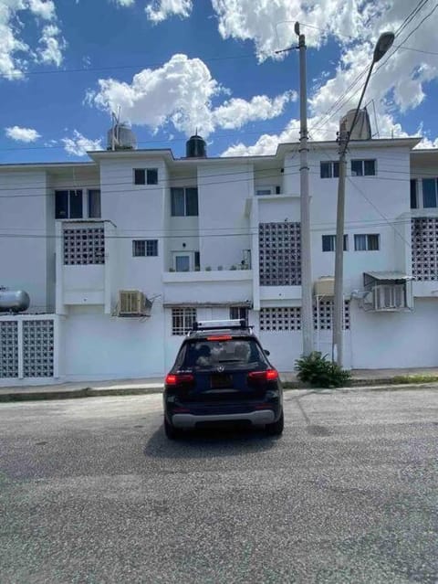 apartment, 2 rooms, near downtown Condo in Chihuahua