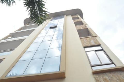 Hotel de Mag (Plaza) Hôtel in City of Dar es Salaam