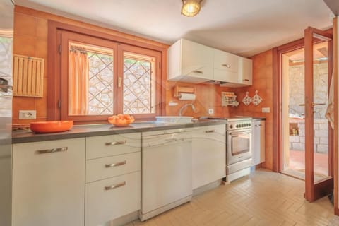 Villa Marilena - Goelba Villa in Campo nell'Elba