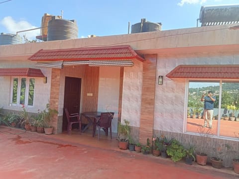 Krupa homestay House in Madikeri