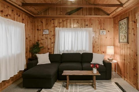 2403 - Oak Knoll #4 cabin Hôtel in Big Bear