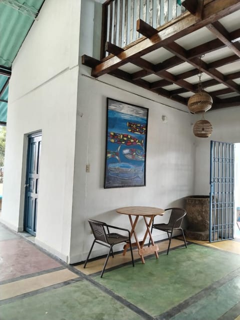 Chilamar Surf Lodge Hotel in La Libertad Department, El Salvador