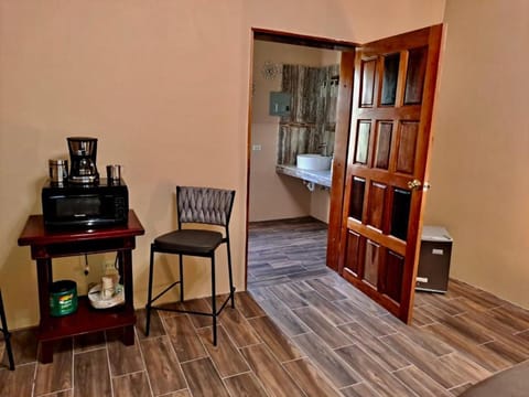 Banyan Rose Room 3 Vacation rental in Corozal District