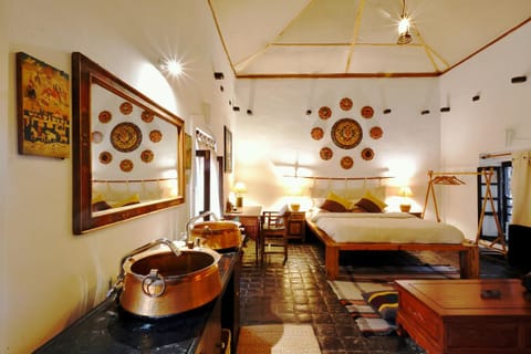 Samsara Apartments by Baber Mahal Revisited Hôtel in Kathmandu