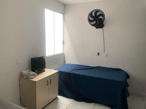 ideal para você, apartamento falcão 4 Apartment in State of Goiás