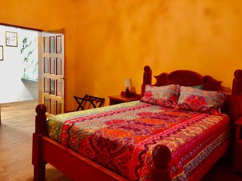 Banyan Rose Room 4 Apartment in Corozal District