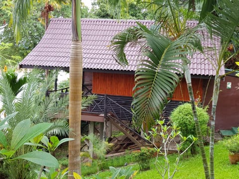 Thongbay Guesthouse Bed and Breakfast in Luang Prabang
