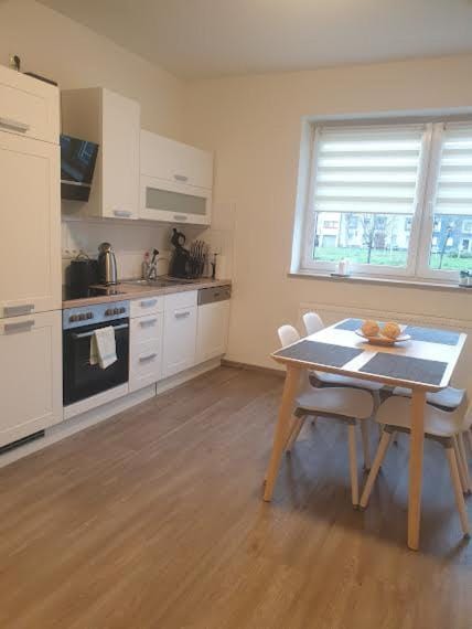 City Apartment Wohnung in Gelsenkirchen