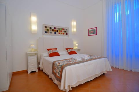 Braschi Amalfi Dreams Eigentumswohnung in Minori