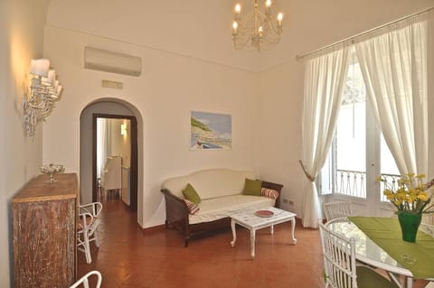 Braschi Amalfi Dreams Condo in Minori