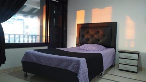 Casa Completa la Camelia Manizales Condo in Manizales