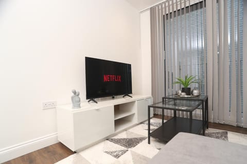 Central Watford Apartment Apartment in Watford