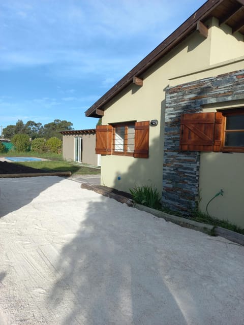 Casa Zona Barrio Los Acantilados para alquiler temporario House in Mar del Plata