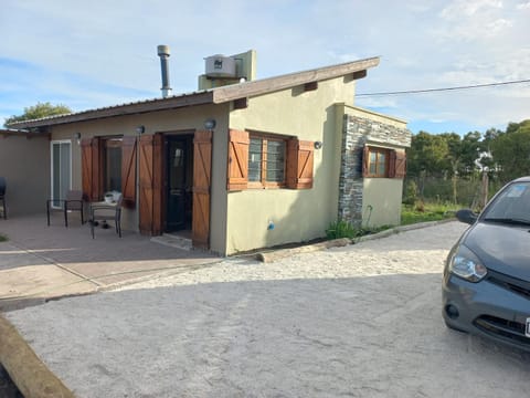 Casa Zona Barrio Los Acantilados para alquiler temporario House in Mar del Plata