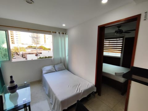 APARTAMENTOS LOS MANGLARES marbella Apartment in Cartagena