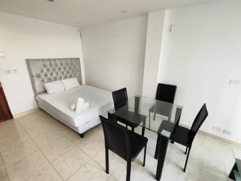 APARTAMENTOS LOS MANGLARES marbella Apartment in Cartagena